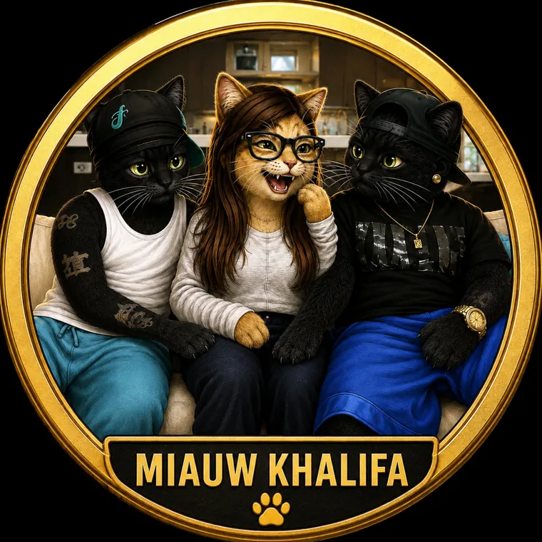 PUMP, MIAUW and DUMP